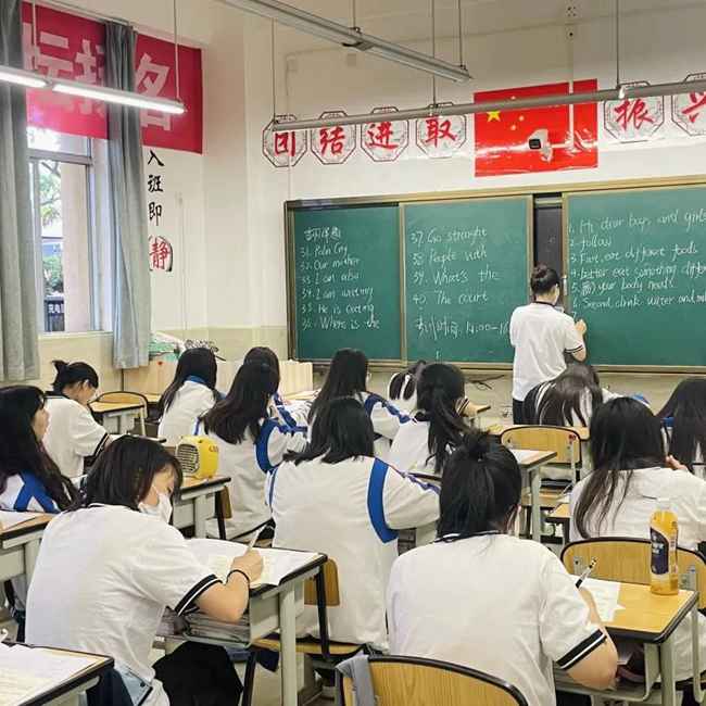 2024宜宾排名前八的公办中职学校名单