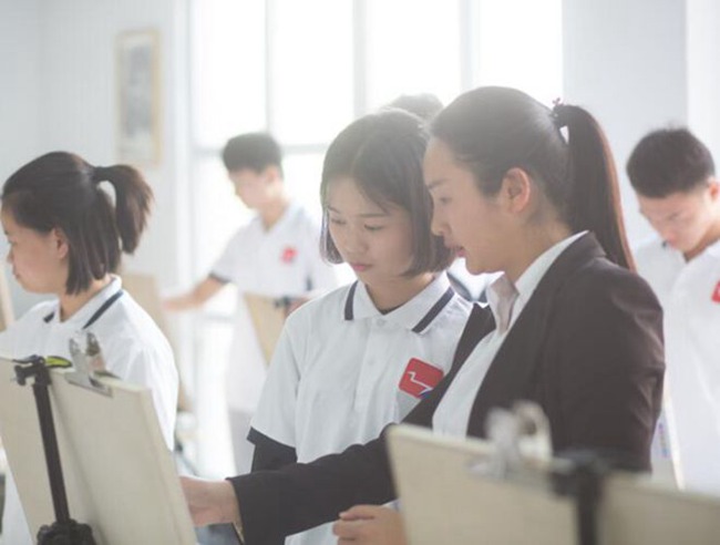 2024广元最好的中专学校有哪些